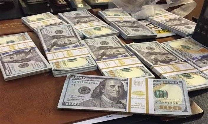 توقيف كاميرونية سرقت 50 الف دولار