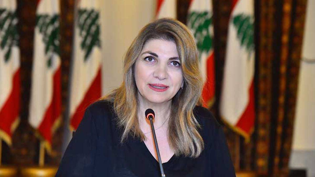نجم: لبنان سيقوم عندما ينتصر على تجار هيكل الفساد