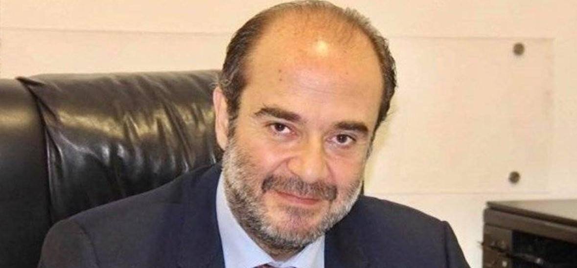 النائب عقيص : نتيجة الـPCR سلبية