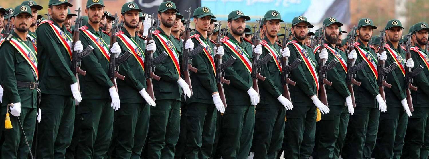 الحرس الثوري ينفض يده من قائد سابق أعلن نيته الترشح للانتخابات