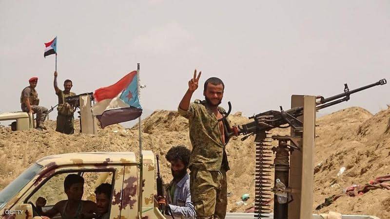الجيش اليمني: قتلى وجرحى من الحوثيين في استهداف شرقي الجوف