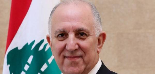 فهمي: نرجو للبنان القيامة من آلامه