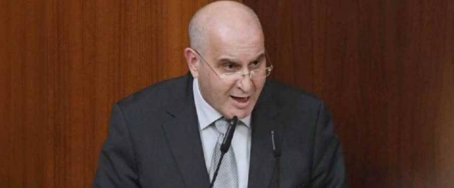 عراجي عن حال الاستشفاء: الرقابة غائبة والمواطن عم يدفع الثمن