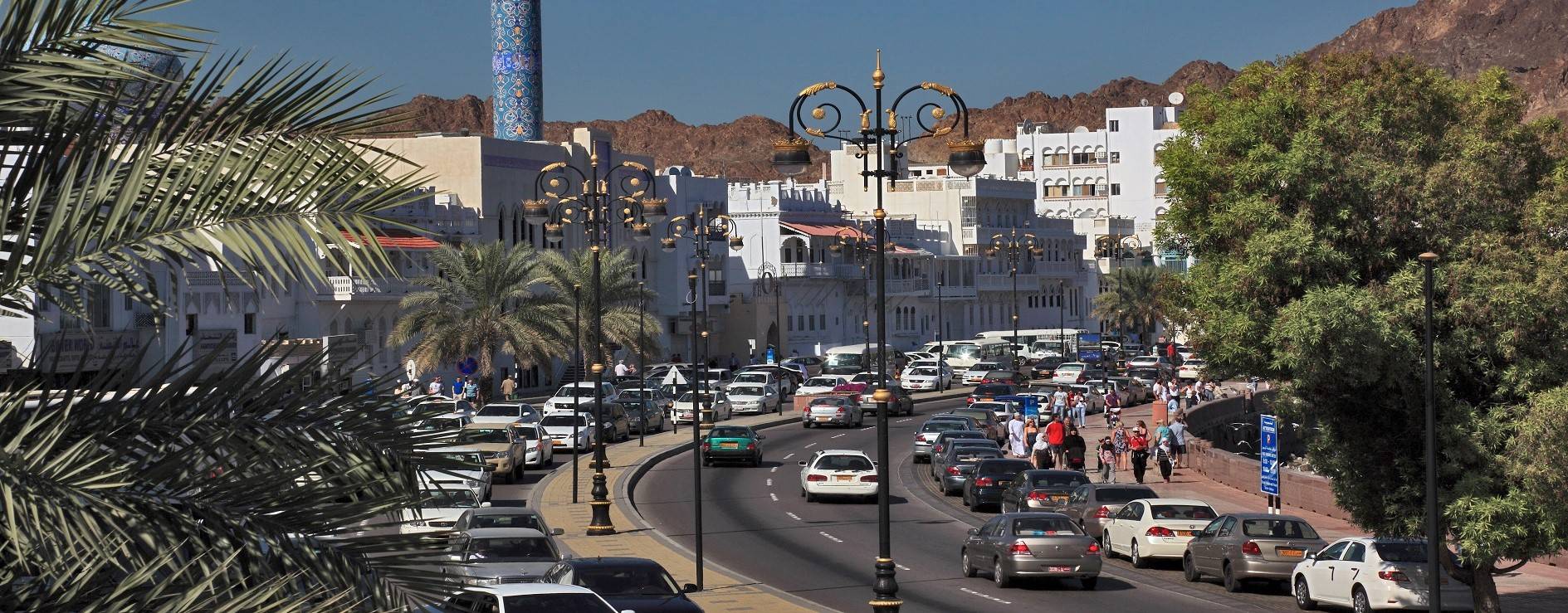 سلطنة عمان تقترض من صندوقها السيادي !