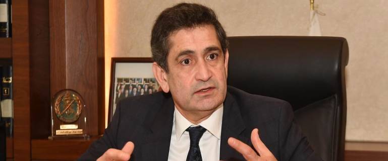 قيومجيان: ما زال لبنان على درب الجلجلة