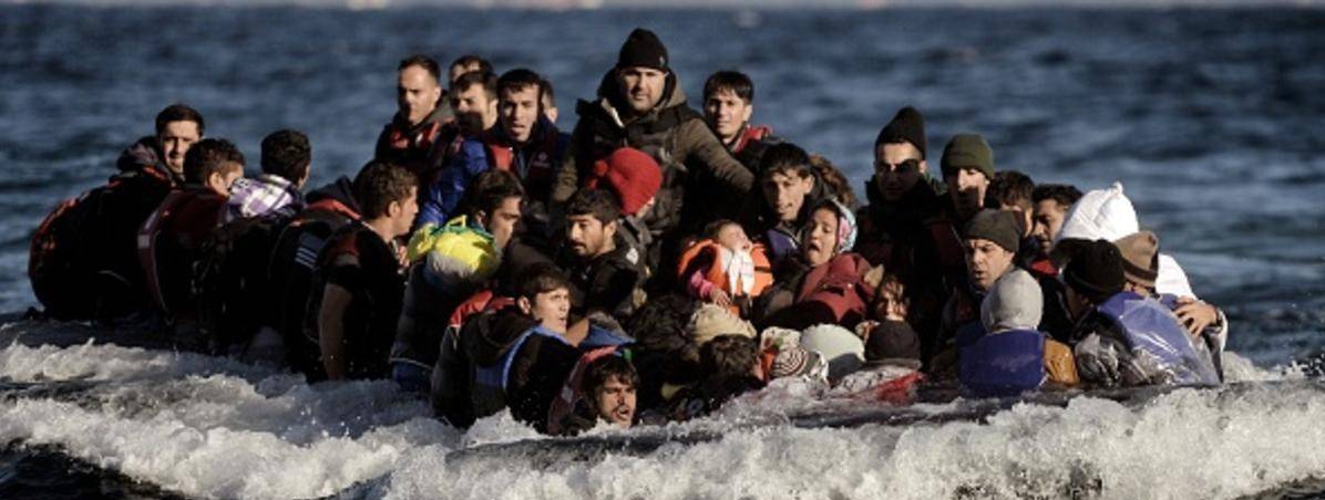 تجارب مؤلمة يواجهها القاصرون في طريقهم إلى ألمانيا