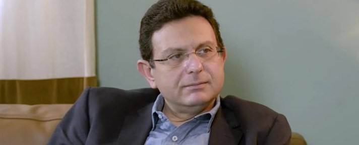 فريد الخازن من بكركي: حصل شبه توافق حول عدد الوزراء دون ثلث معطل لأي فريق