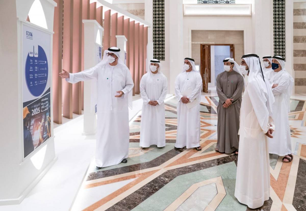 الإمارات تطلق حزمة تحفيزية جديدة بـ30 مليار درهم