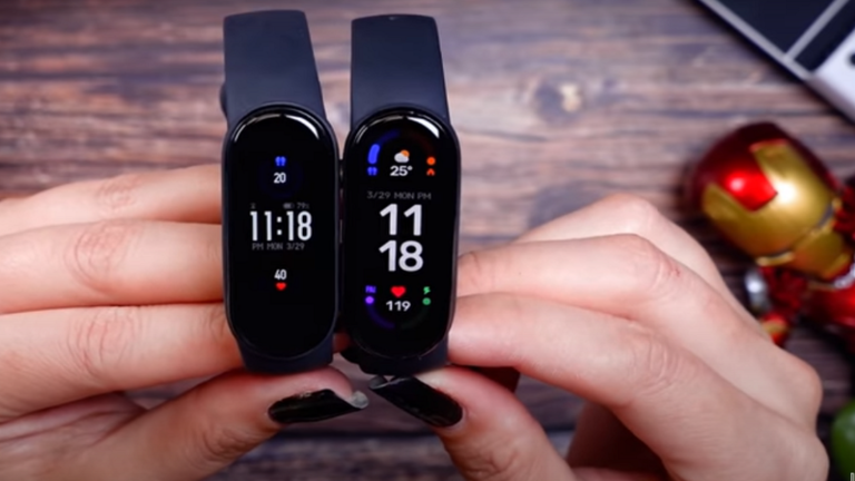 Xiaomi تطرح سوارها الذكي الأحدث بمواصفات مميزة وأسعار منافسة