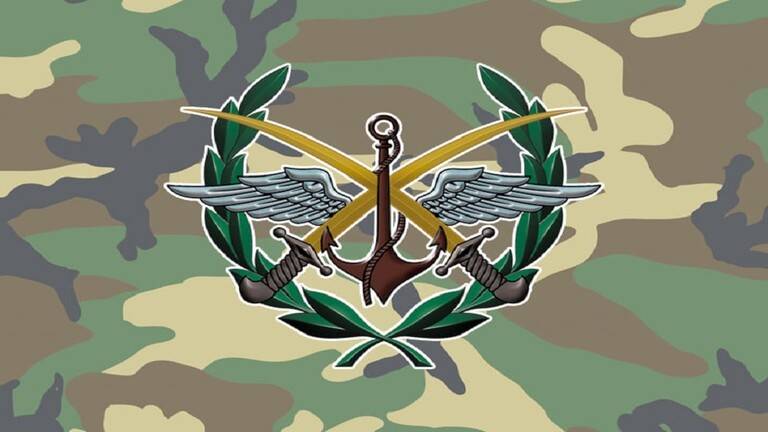 "الدفاع السورية" تنشر تفاصيل الخدمة العسكرية للأطباء والصيادلة