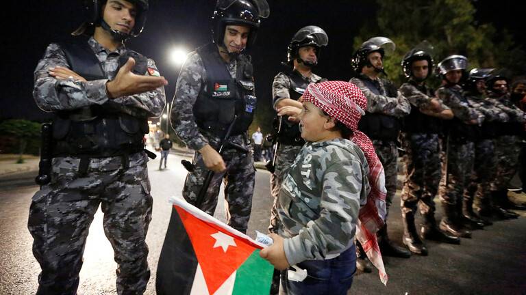رئيس مجلس النواب الأردني: المملكة بعثت رسالة واضحة للمناوئين والمنزعجين من مواقف الأردن السياسية