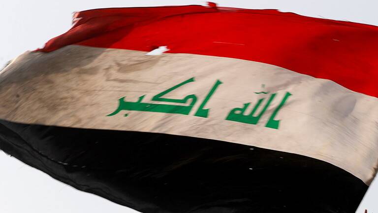 سقوط صاروخين على قاعدة بلد الجوية شمال بغداد