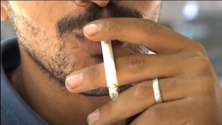 "الشرقية للدخان": المصريون دخنوا 6,1 مليار سيجارة في شهر واحد