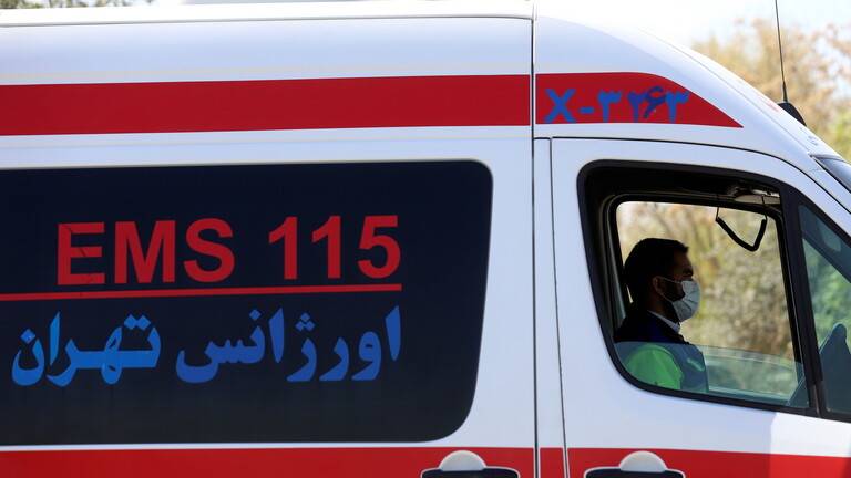 حالة استنفار في طهران بعد دخولها خانة المدن الحمراء بسبب التفشي الكبير لكورونا