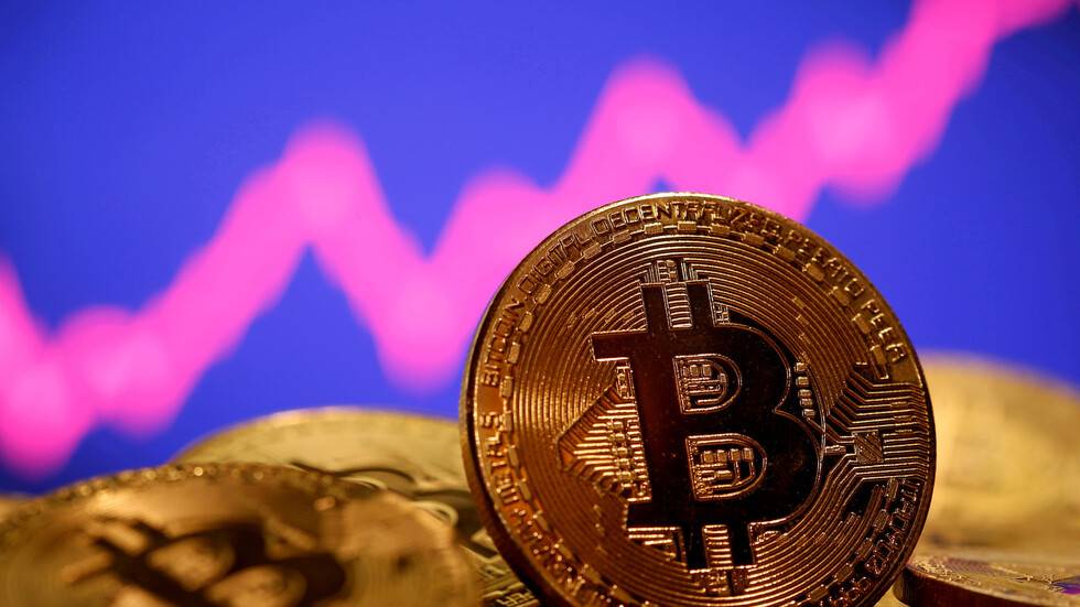 اليابان..البنك المركزي يبدأ تجارب على إصدار عملة رقمية