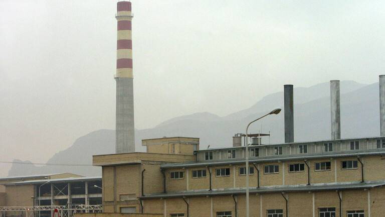 طهران تعلن بدء اختبارات أجهزة طرد مركزي متطورة من الجيل التاسع IR9