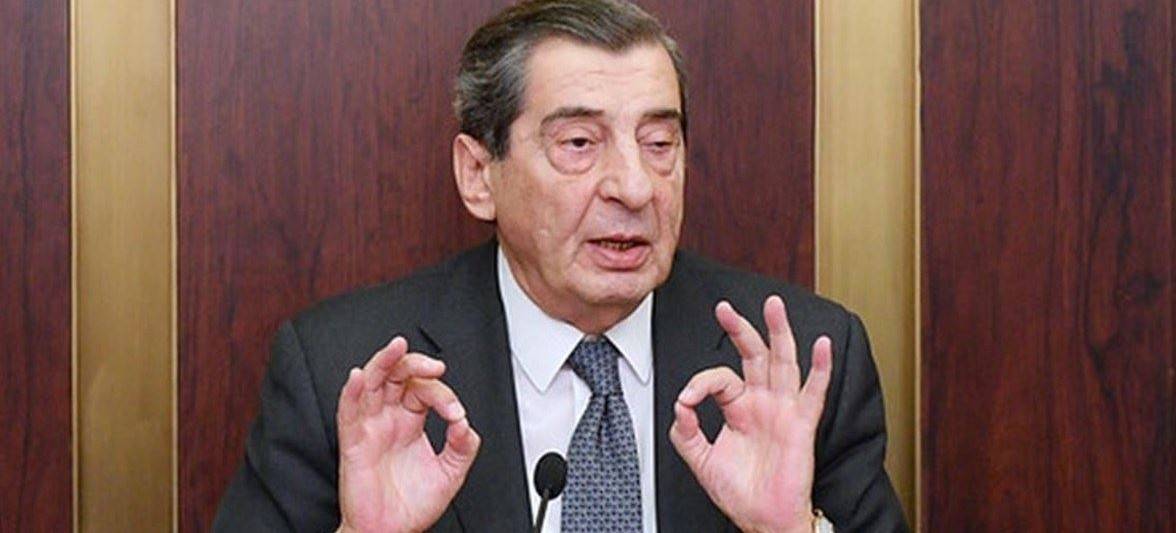 الفرزلي يحذر من حرمان قرى في البقاع الغربي الكهرباء تحت حجج مختلفة