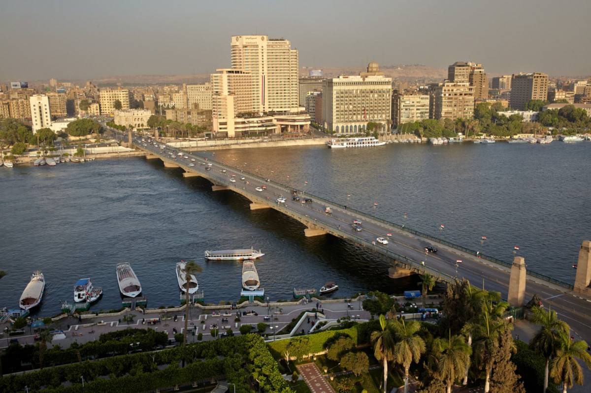 مؤشر مديري المشتريات في مصر يهبط لأدنى مستوى في 9 أشهر