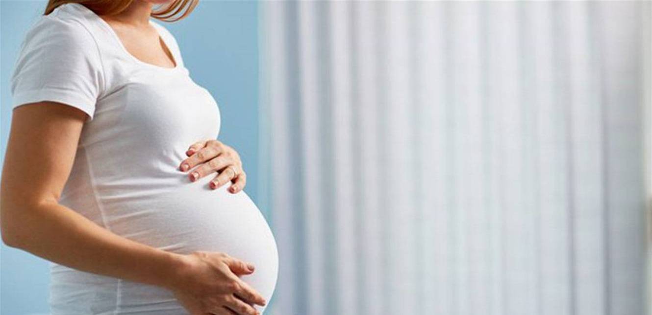 اضطراب المعدة شائع خلال الحمل.. وهذه المشروبات تقلّل الإزعاج