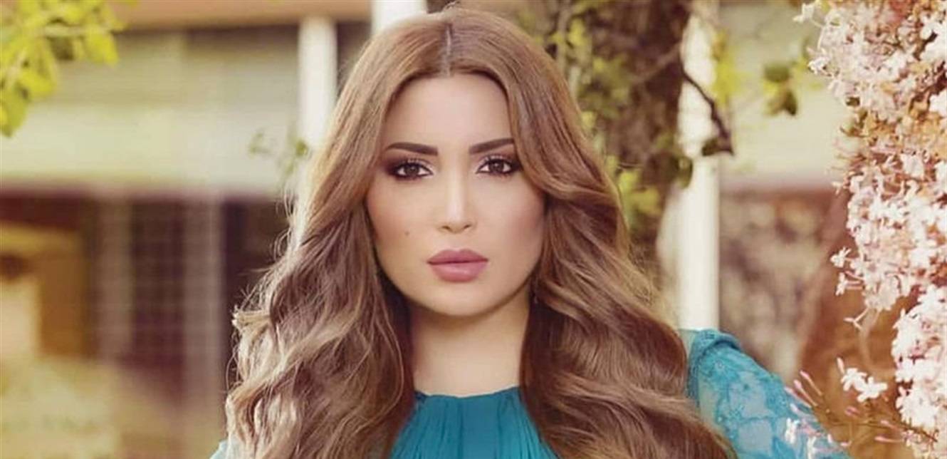 نسرين طافش تعلن فسخ خطوبتها.. وهذا هو السبب