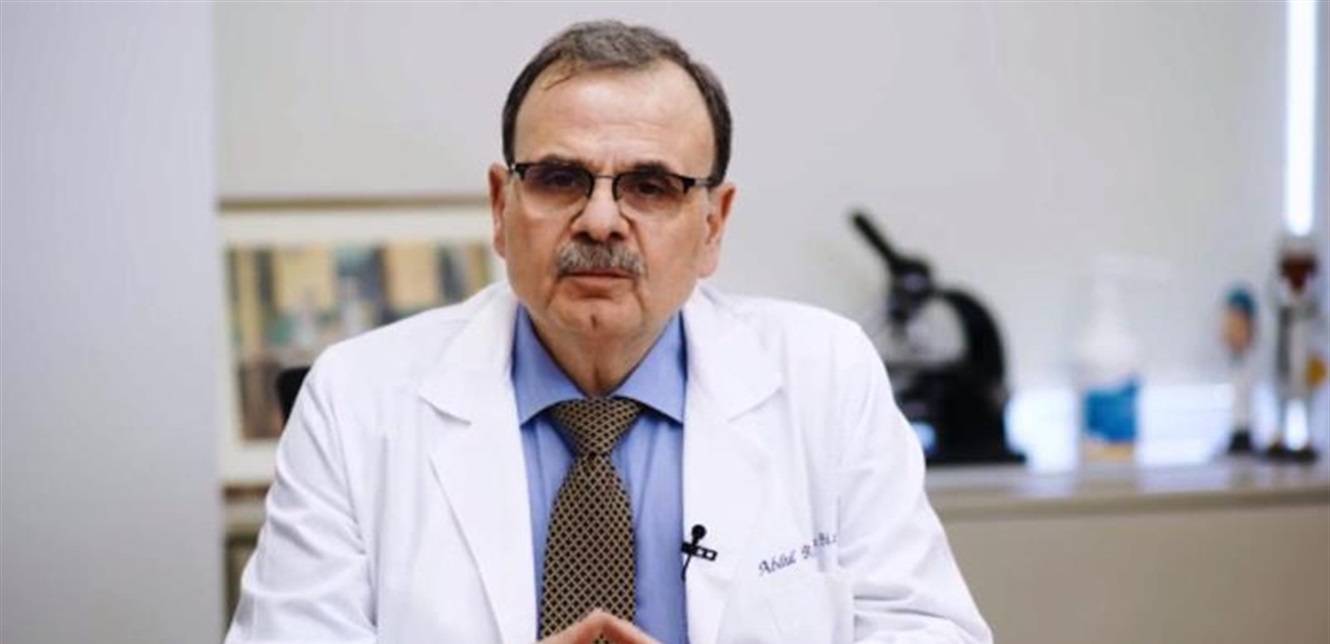 البزري: للمواطن الحق في الحصول على أفضل اللقاحات