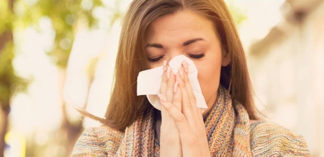 تنبيه.. هذه هي الأعراض الرئيسية للحساسية فلا تهملوها