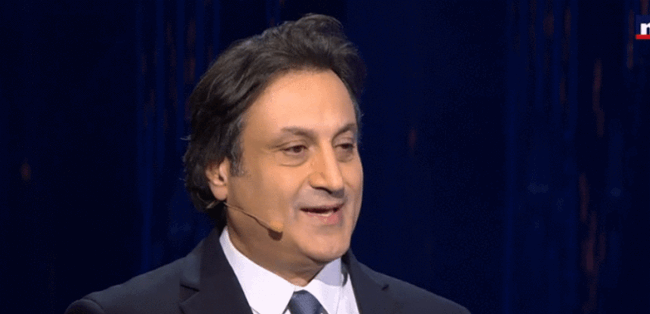 ميشال حايك من جديد.. هذا هو الحدث الأكبر (فيديو)