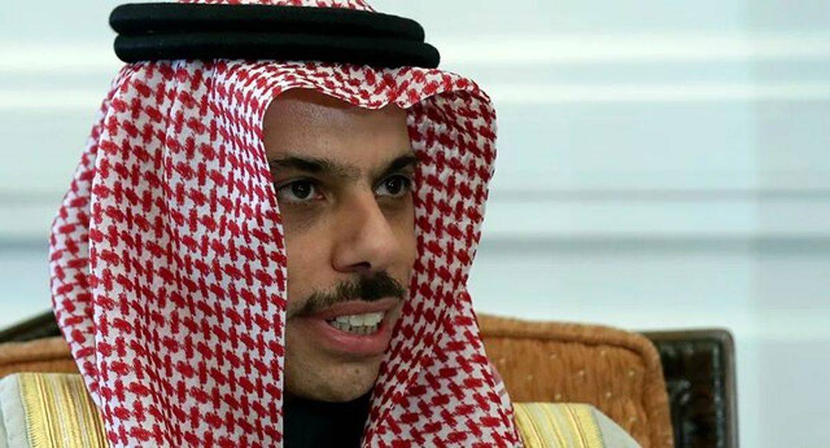 السعودية: سنبذل جهودا لجمع الفلسطينيين والإسرائيليين حول طاولة المفاوضات