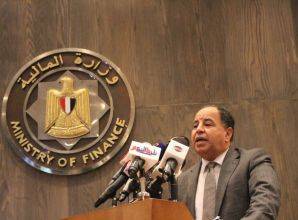 وزير المالية المصري لـ"الشرق": تمويل ارتفاع مصروفات الموازنة عبر زيادة الإيرادات الضريبية