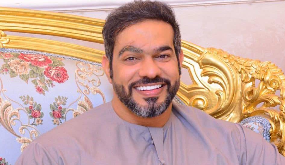 حمد سيف العرياني : الذوق صعب علي إختيار أعمالي الجديد