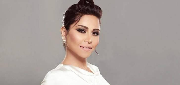 شيرين عبد الوهاب تكشف عن غنائها تتر مسلسل جديد