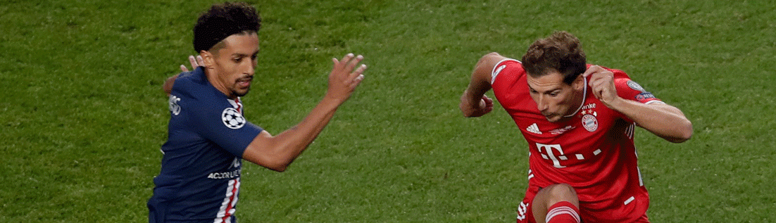 دوري أبــطـــال أوروبــــا في كرة الــقدم : لـقــــاءان ثــــأريـــان وتصفية حسابات لليفربول وبـــاريـــــس سان جرمان