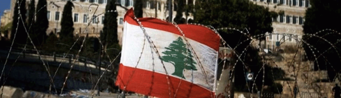 مواكبة مصرية للضغوط الفرنسية والتقدم غير كاف بعد «لولادة» الحكومة
تشكيك بوعود واشنطن والرياض... وباريس تنصح : لا تنتظروا فيينا !
مؤشرات سلبية لا تسمح بلقاء باسيل ــ الحريري... وعون يصعد «جنائيا»