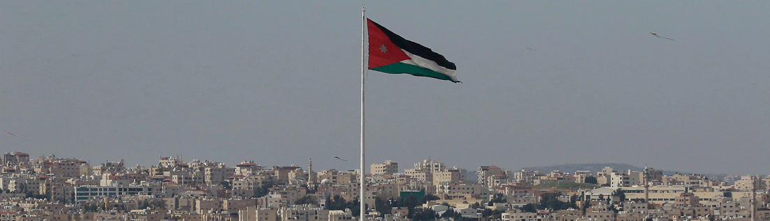 تضامن دولي وعربي واسع مع الأردن والملك عبدالله الثاني