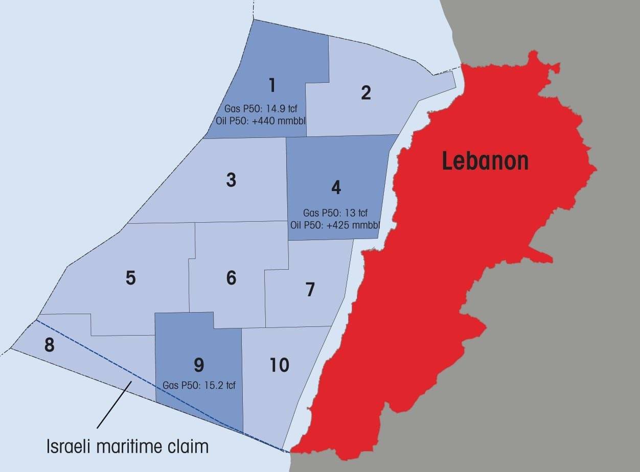 مباحثات تجري بين الخارج والداخل للاستفادة من الثروة النفطية والغازية