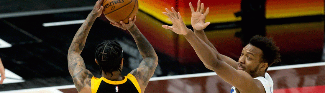 الـ «NBA» : يــوتــا جاز يـواصـل مسلسـل انتصاراته المتتالية