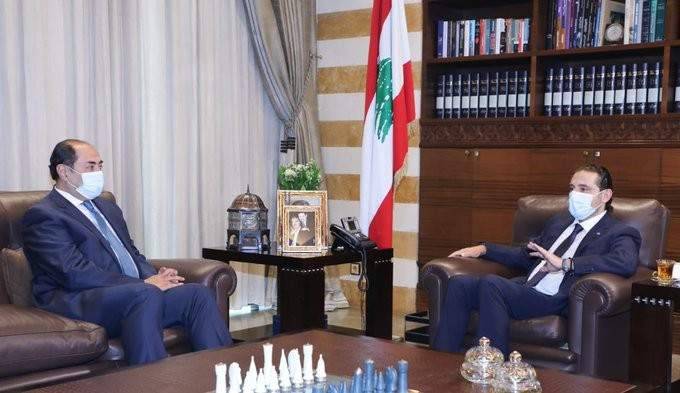 زكي من بيت الوسط: أطروحة بري مقبولة إلى حد كبير