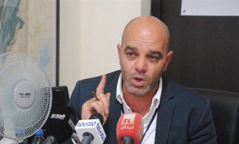 غندور: لعدم التوجه الى مراكز المعاينة