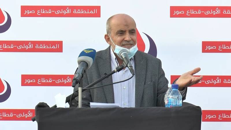 جشي: نأمل تشكيل حكومة فاعلة تسارع إلى معالجة المشكلات الداهمة