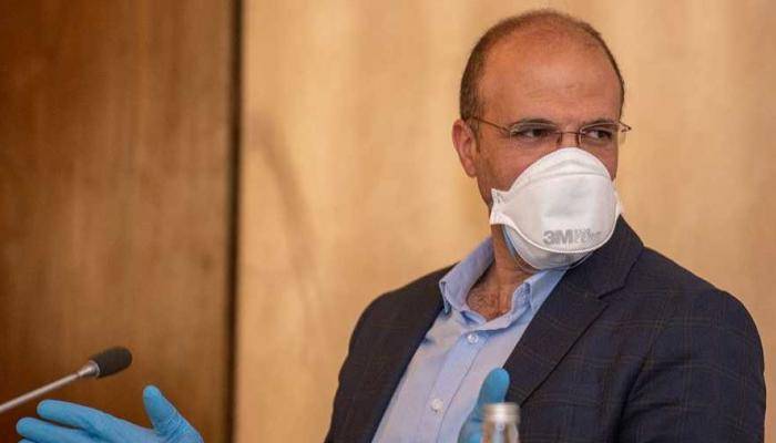 وزير الصحة بحث مع سفير تركيا في تعزيز التعاون الصحي