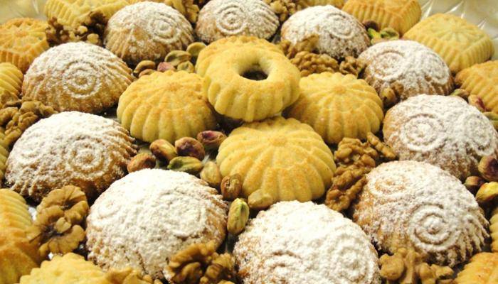 صناعة حلوى العيد إلى تراجع...كيف احتفلت الطوائف المسيحية؟