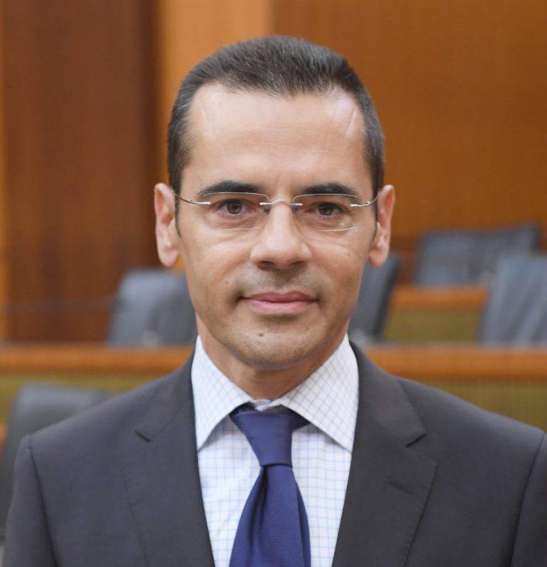 علامة حيّا المعنيين بالقطاع الصحي في يوم الصحة العالمي
