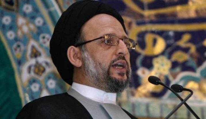 فضل الله: لا أفق للحل داخليا بعدما استنفدت الطبقة السياسية ما عندها