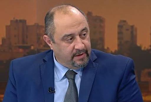 محمد شمس الدين: 70% يرغبون بالهجرة ولكن
