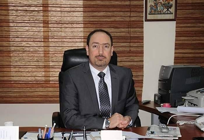 قرار باقفال التنظيم المدني في سرايا صيدا
