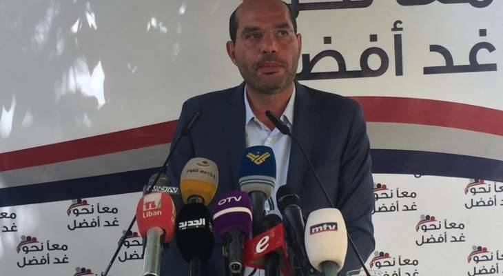 مراد: للمسارعة بالتسجيل على منصة التلقيح ب