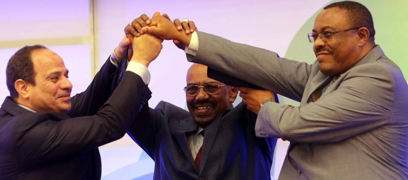 مفاوضات سد النهضة تتعثر مجدداً ... ما الخيارات المتاحة أمام مصر؟