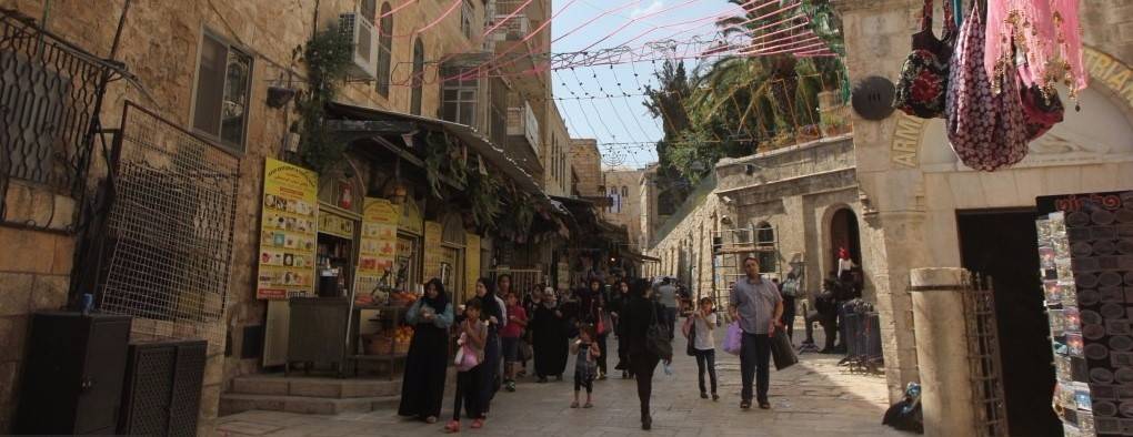 مستوطنون يستولون على أربعة عقارات لمواطنين فلسطينيين في القدس المحتلة