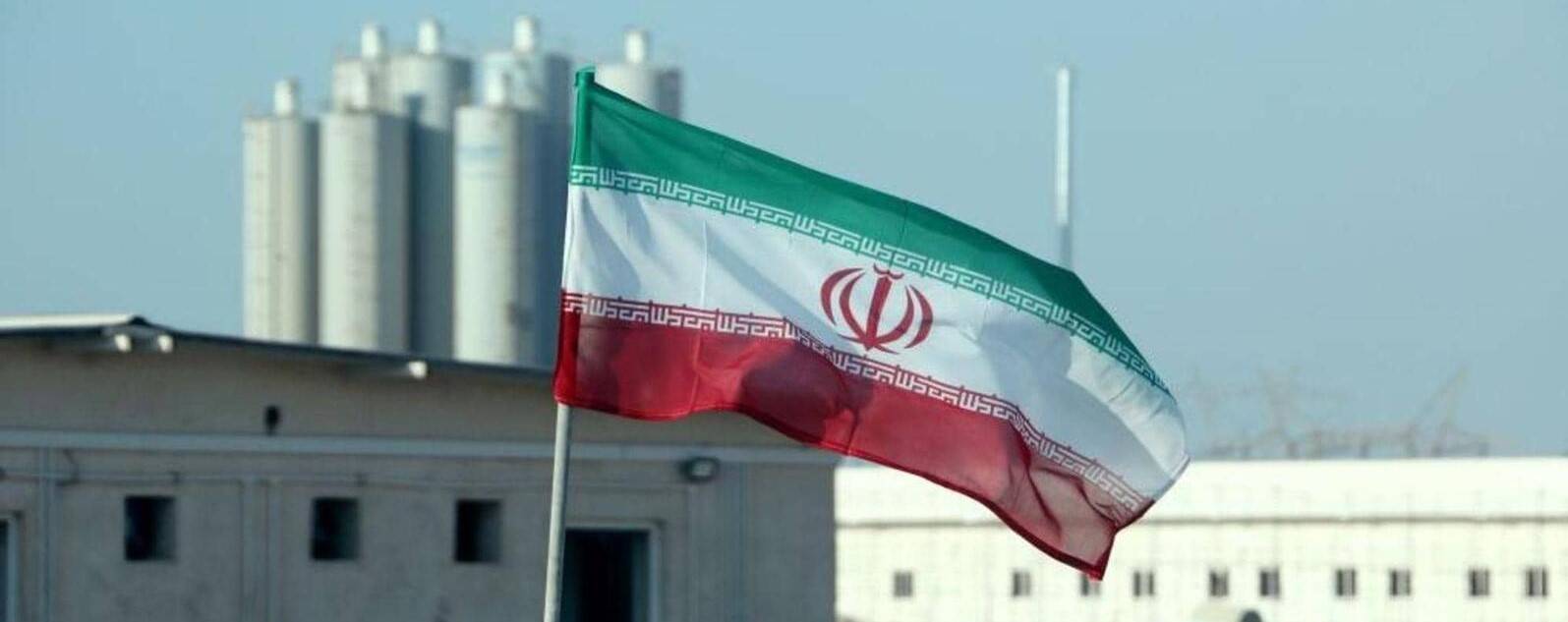 إيران : الأنشطة النووية لن تتوقف حتى إلغاء الحظر بشكل كام
