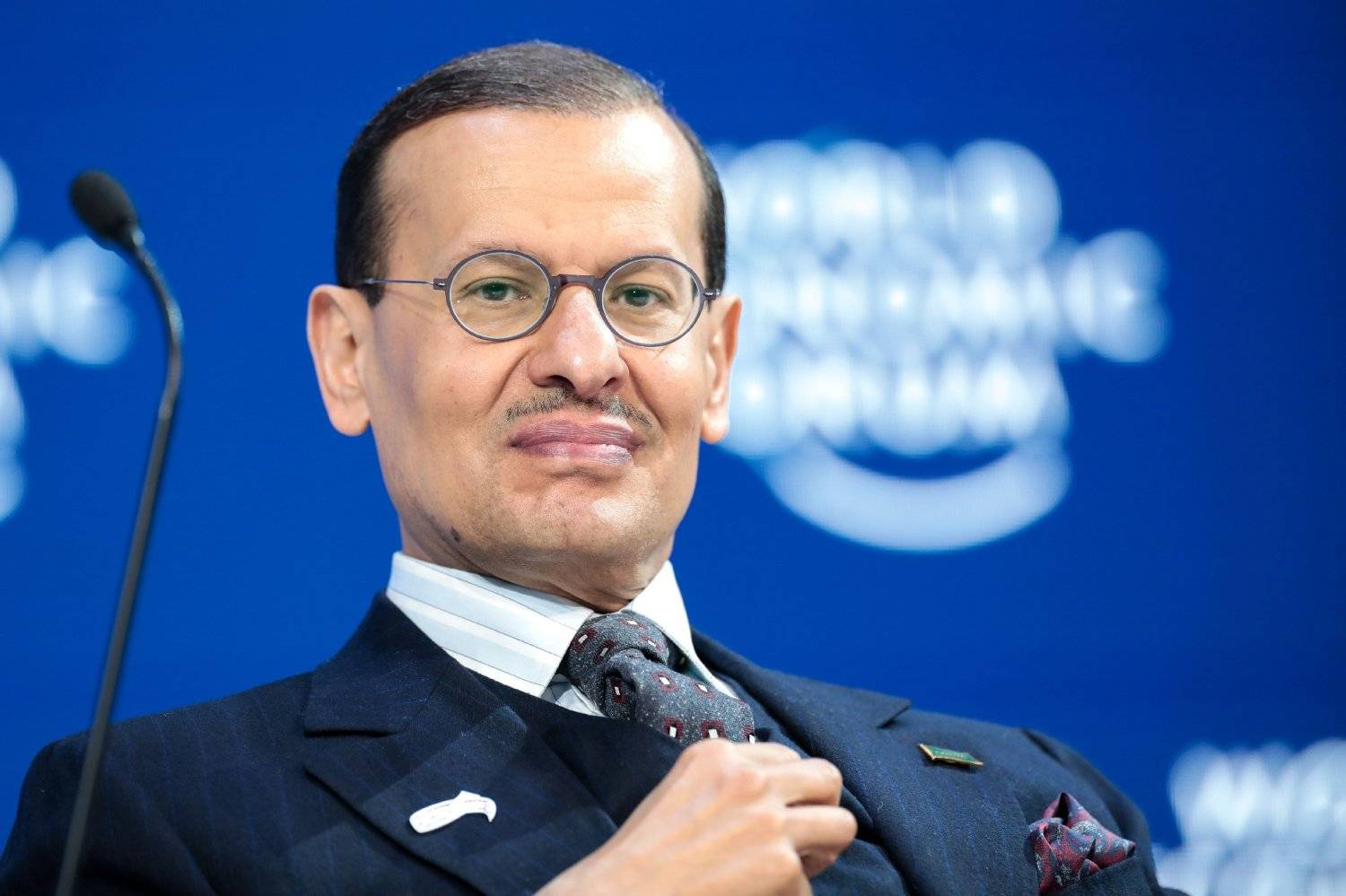 عبد العزيز بن سلمان: نقول للعالم نحن الأقدر أن نكون وطناً للطاقة
